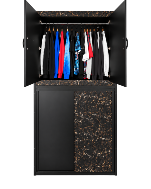 Podrobe – Flat Pack
