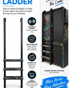 Podrobe Ladder
