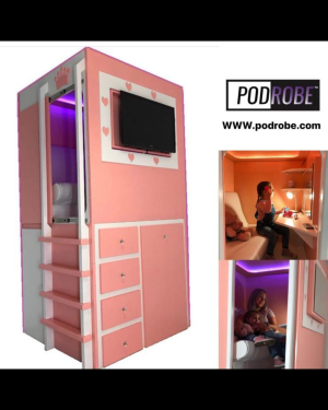 Podrobe – Made to Order